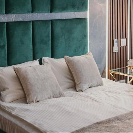 Apartament Gdynia Yacht Park Marina Luksusowy Apartament Nad Morzem Διαμέρισμα Εξωτερικό φωτογραφία