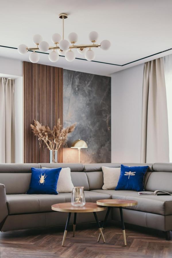 Apartament Gdynia Yacht Park Marina Luksusowy Apartament Nad Morzem Διαμέρισμα Εξωτερικό φωτογραφία