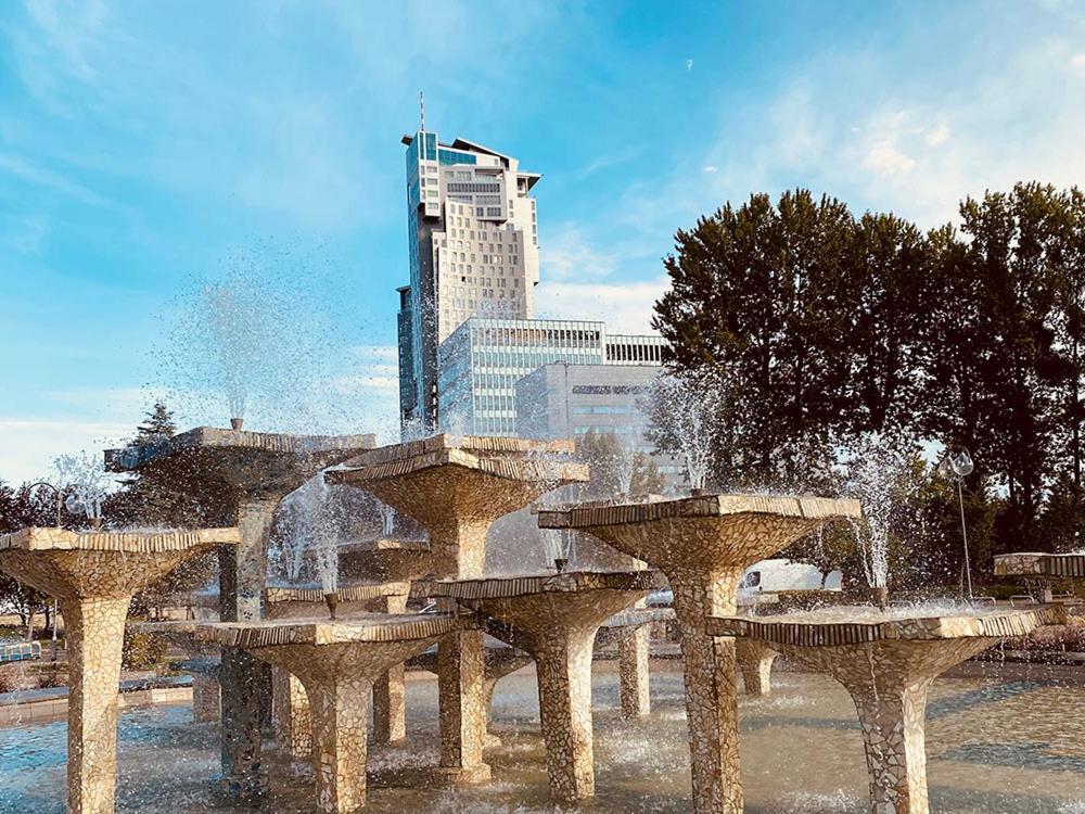 Apartament Gdynia Yacht Park Marina Luksusowy Apartament Nad Morzem Διαμέρισμα Εξωτερικό φωτογραφία